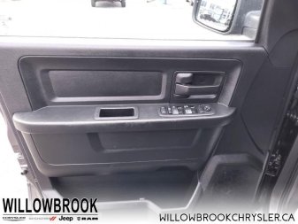 RAM 1500 ST 1C6RR7FG0JS346038 146577