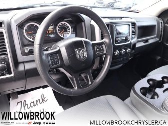 RAM 1500 ST 1C6RR7FG0JS346038 146578