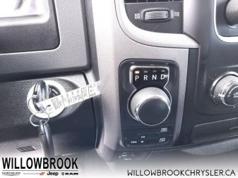 RAM 1500 ST 1C6RR7FG0JS346038 146583