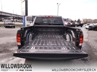 RAM 1500 ST 1C6RR7FG0JS346038 146587