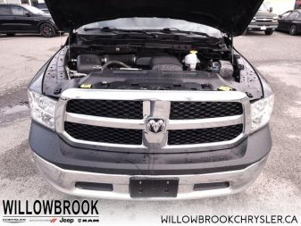 RAM 1500 ST 1C6RR7FG0JS346038 146589