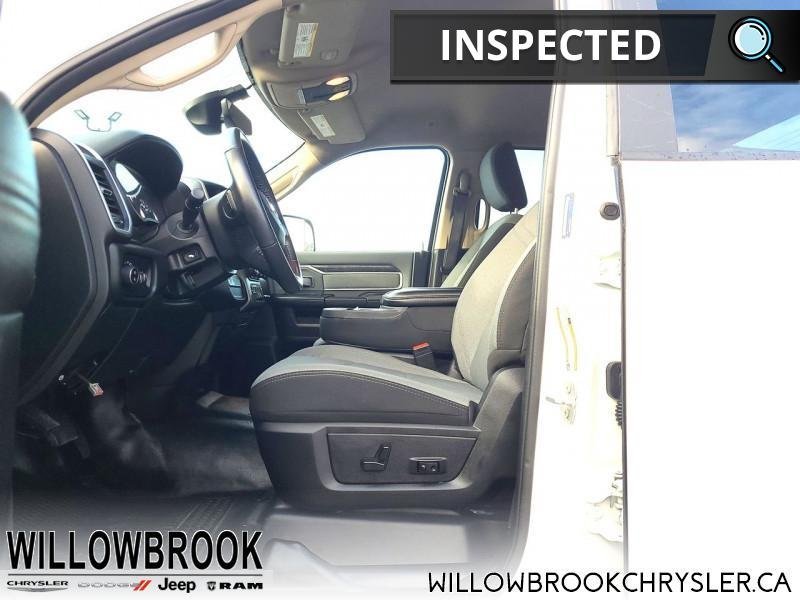 RAM 3500 Big Horn  - Low Mileage 3C63R3DL0LG157222 146665