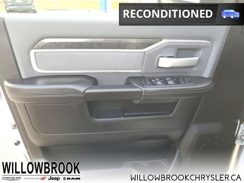 RAM 3500 Big Horn  - Low Mileage 3C63R3DL0LG157222 146667