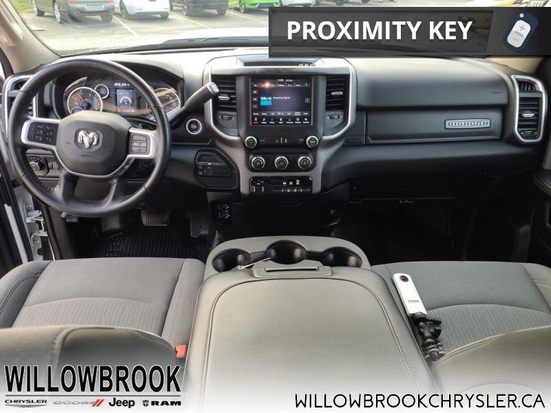 RAM 3500 Big Horn  - Low Mileage 3C63R3DL0LG157222 146668