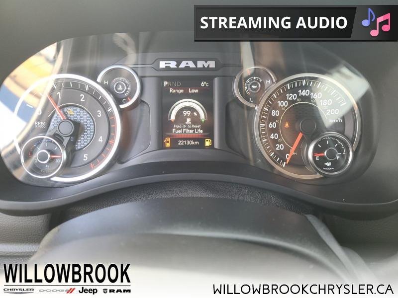 RAM 3500 Big Horn  - Low Mileage 3C63R3DL0LG157222 146669