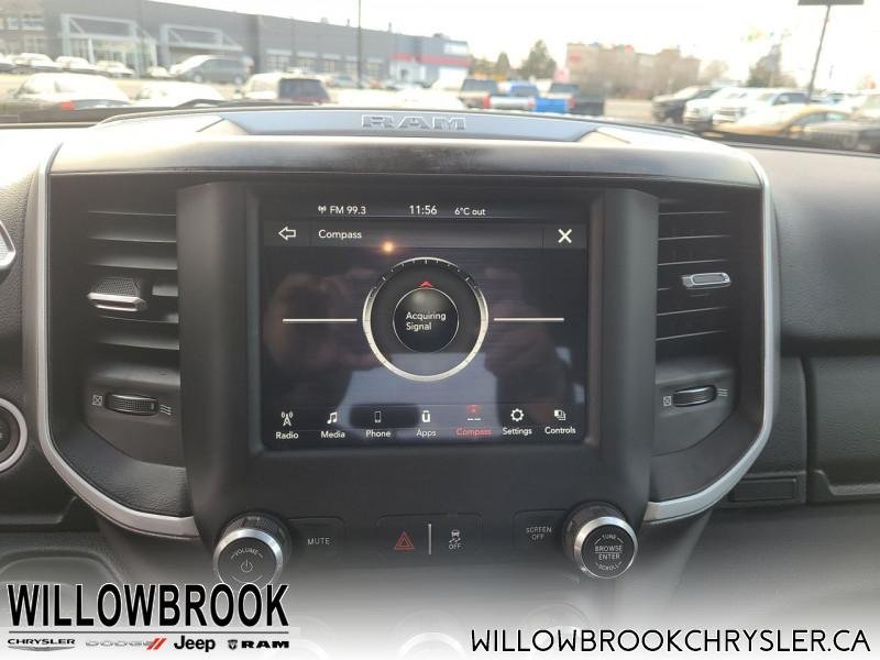 RAM 3500 Big Horn  - Low Mileage 3C63R3DL0LG157222 146672