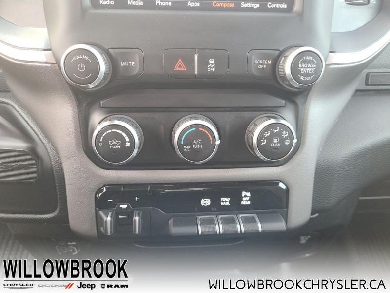 RAM 3500 Big Horn  - Low Mileage 3C63R3DL0LG157222 146673