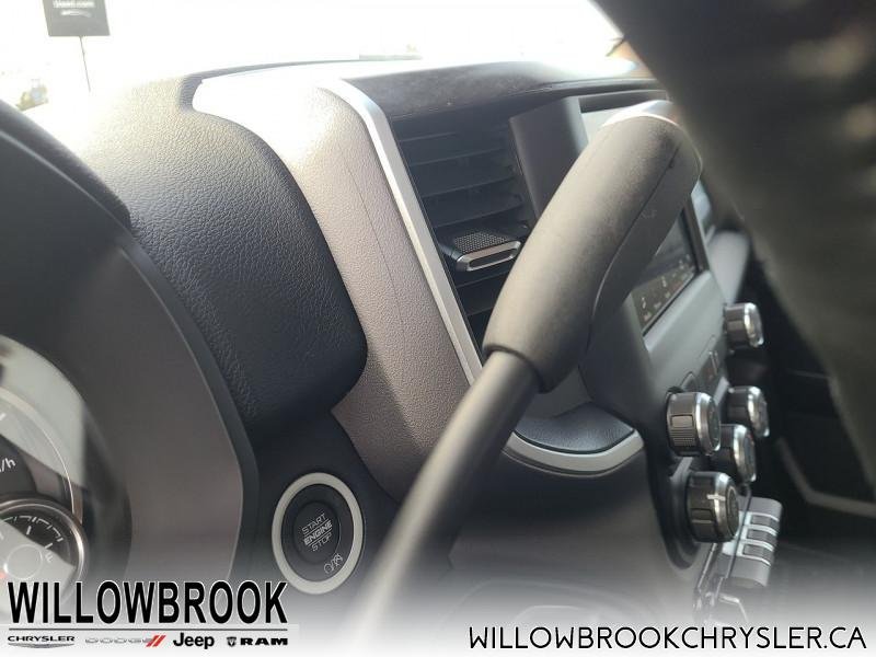 RAM 3500 Big Horn  - Low Mileage 3C63R3DL0LG157222 146674