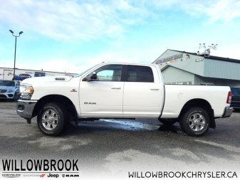 RAM 3500 Big Horn  - Low Mileage 3C63R3DL0LG157222 146663