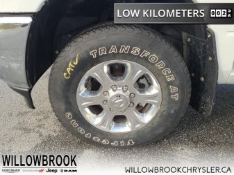 RAM 3500 Big Horn  - Low Mileage 3C63R3DL0LG157222 146664