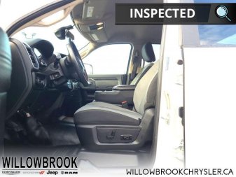 RAM 3500 Big Horn  - Low Mileage 3C63R3DL0LG157222 146665