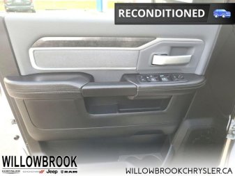 RAM 3500 Big Horn  - Low Mileage 3C63R3DL0LG157222 146667