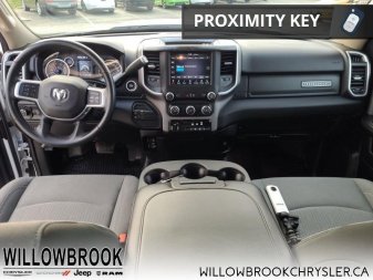 RAM 3500 Big Horn  - Low Mileage 3C63R3DL0LG157222 146668