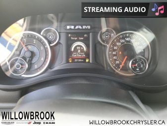 RAM 3500 Big Horn  - Low Mileage 3C63R3DL0LG157222 146669