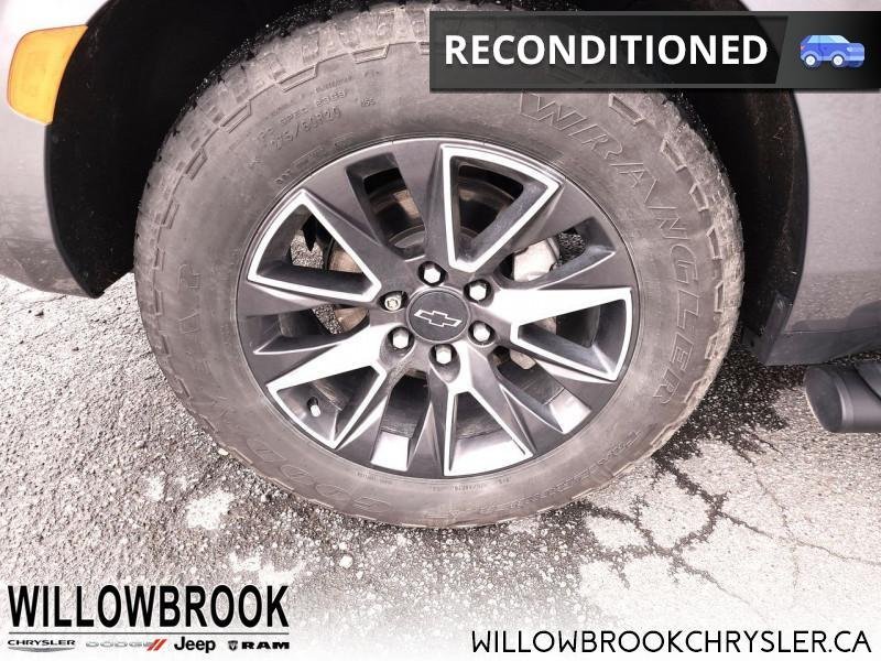 CHEVROLET Tahoe - Low Mileage 1GNSKPKD9MR271532 146721