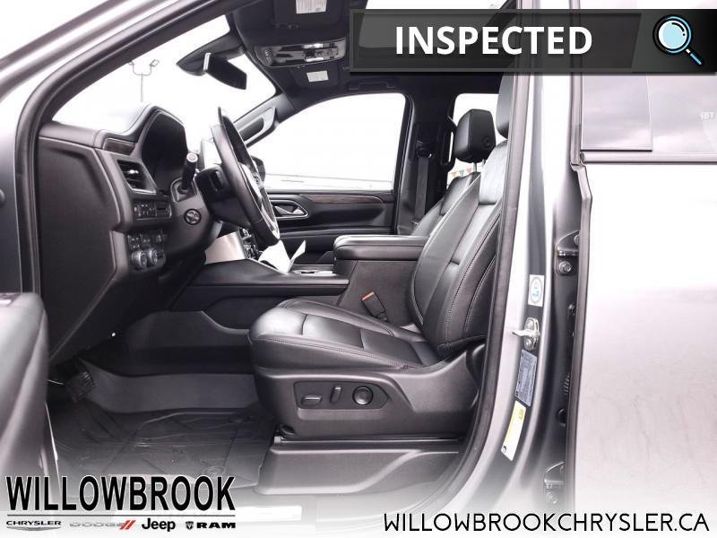 CHEVROLET Tahoe - Low Mileage 1GNSKPKD9MR271532 146722