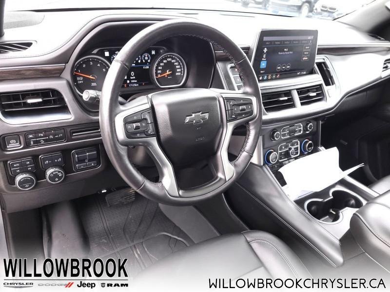 CHEVROLET Tahoe - Low Mileage 1GNSKPKD9MR271532 146725