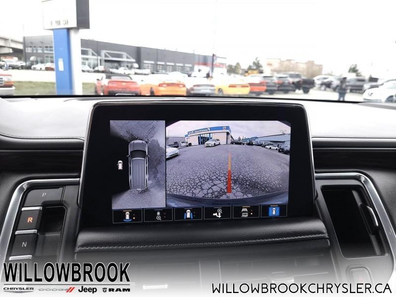 CHEVROLET Tahoe - Low Mileage 1GNSKPKD9MR271532 146728