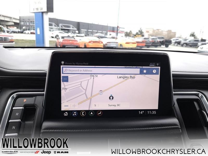 CHEVROLET Tahoe - Low Mileage 1GNSKPKD9MR271532 146729