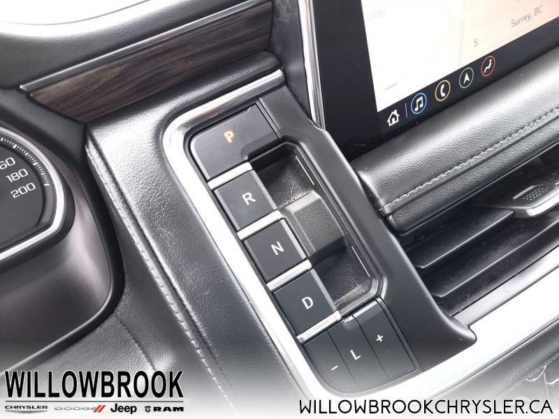 CHEVROLET Tahoe - Low Mileage 1GNSKPKD9MR271532 146731