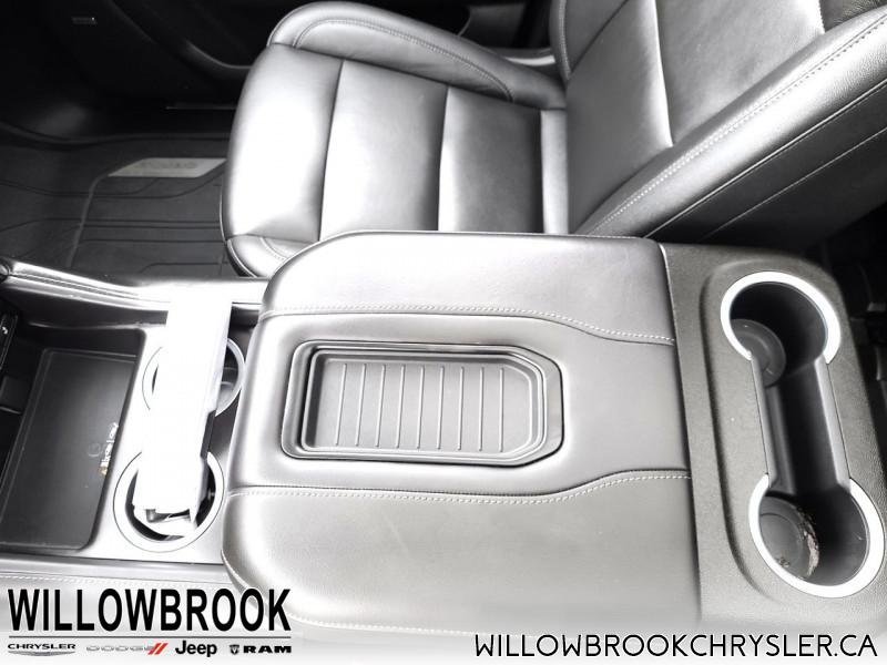 CHEVROLET Tahoe - Low Mileage 1GNSKPKD9MR271532 146732