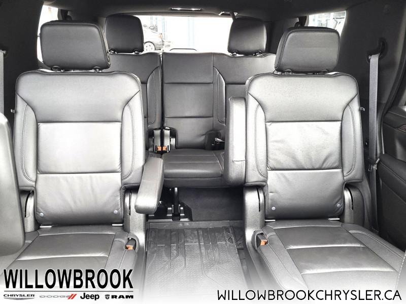 CHEVROLET Tahoe - Low Mileage 1GNSKPKD9MR271532 146734