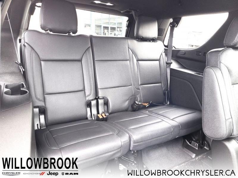 CHEVROLET Tahoe - Low Mileage 1GNSKPKD9MR271532 146735