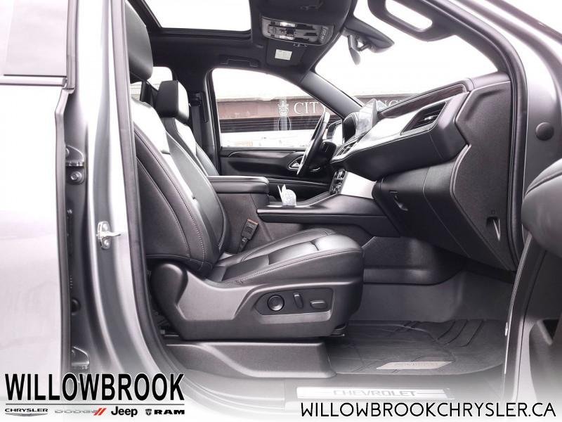 CHEVROLET Tahoe - Low Mileage 1GNSKPKD9MR271532 146738