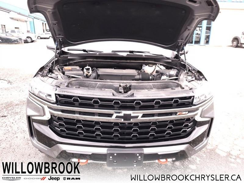 CHEVROLET Tahoe - Low Mileage 1GNSKPKD9MR271532 146739