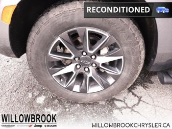 CHEVROLET Tahoe - Low Mileage 1GNSKPKD9MR271532 146721