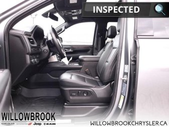 CHEVROLET Tahoe - Low Mileage 1GNSKPKD9MR271532 146722