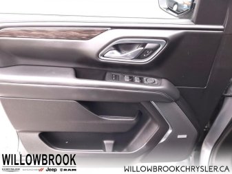 CHEVROLET Tahoe - Low Mileage 1GNSKPKD9MR271532 146724