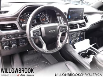 CHEVROLET Tahoe - Low Mileage 1GNSKPKD9MR271532 146725