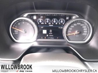 CHEVROLET Tahoe - Low Mileage 1GNSKPKD9MR271532 146726