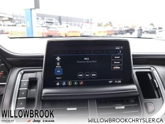 CHEVROLET Tahoe - Low Mileage 1GNSKPKD9MR271532 146727