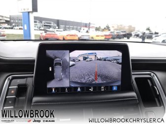 CHEVROLET Tahoe - Low Mileage 1GNSKPKD9MR271532 146728