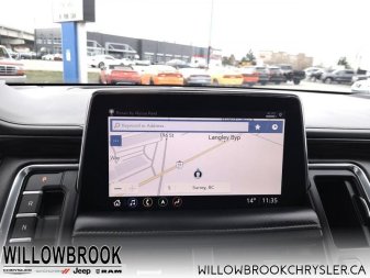 CHEVROLET Tahoe - Low Mileage 1GNSKPKD9MR271532 146729