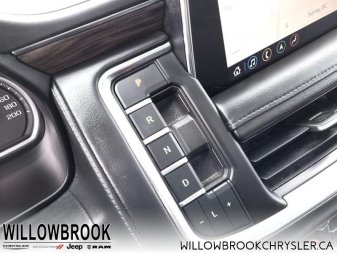 CHEVROLET Tahoe - Low Mileage 1GNSKPKD9MR271532 146731