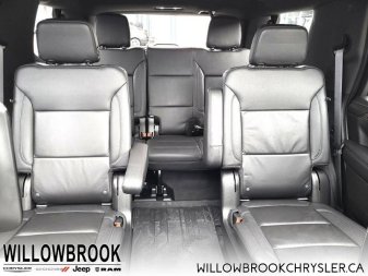 CHEVROLET Tahoe - Low Mileage 1GNSKPKD9MR271532 146734