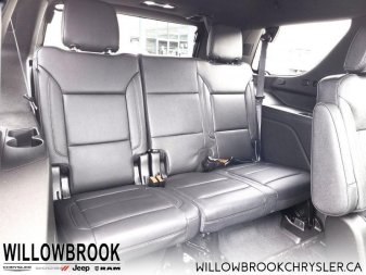 CHEVROLET Tahoe - Low Mileage 1GNSKPKD9MR271532 146735