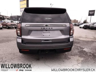 CHEVROLET Tahoe - Low Mileage 1GNSKPKD9MR271532 146736