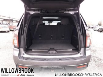 CHEVROLET Tahoe - Low Mileage 1GNSKPKD9MR271532 146737