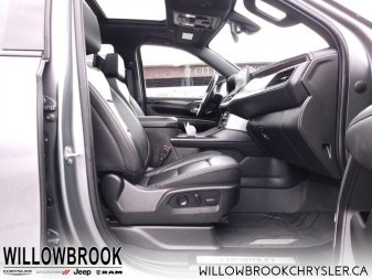 CHEVROLET Tahoe - Low Mileage 1GNSKPKD9MR271532 146738