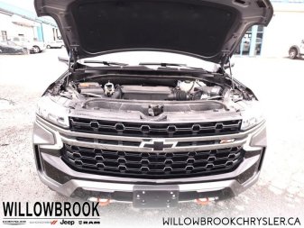 CHEVROLET Tahoe - Low Mileage 1GNSKPKD9MR271532 146739