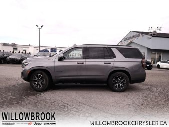 CHEVROLET Tahoe - Low Mileage 1GNSKPKD9MR271532 146922