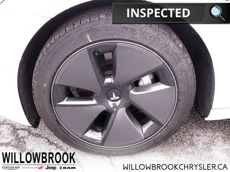 TESLA Model 3 Standard Range Plus 5YJ3E1EA9MF847807 146743