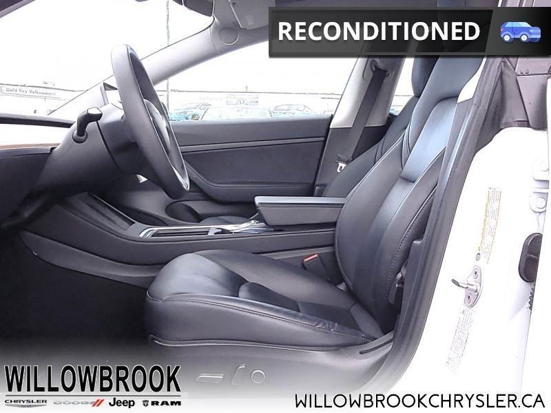 TESLA Model 3 Standard Range Plus 5YJ3E1EA9MF847807 146744