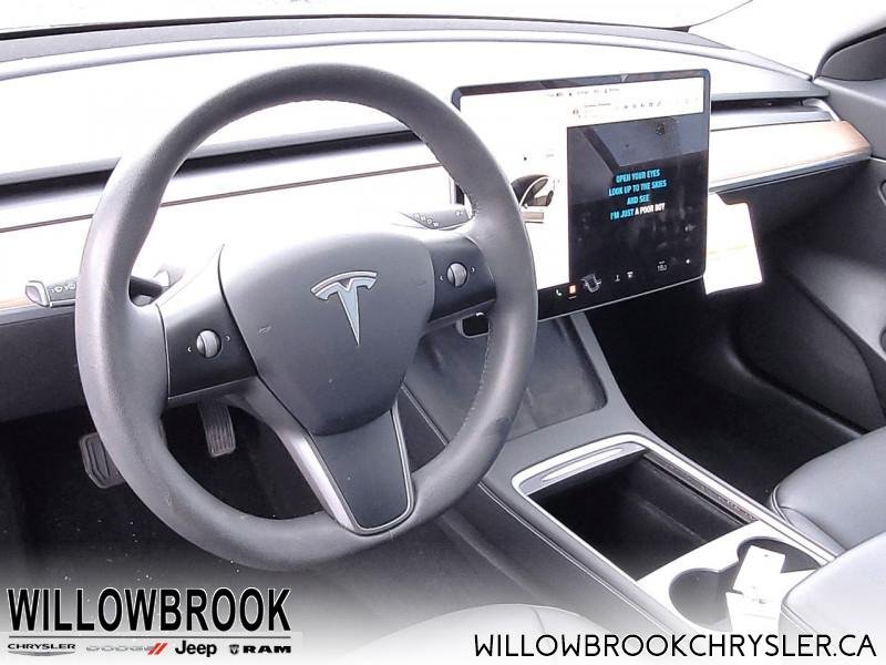 TESLA Model 3 Standard Range Plus 5YJ3E1EA9MF847807 146747