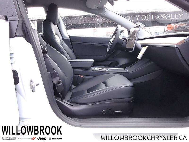 TESLA Model 3 Standard Range Plus 5YJ3E1EA9MF847807 146758