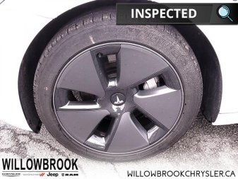 TESLA Model 3 Standard Range Plus 5YJ3E1EA9MF847807 146743